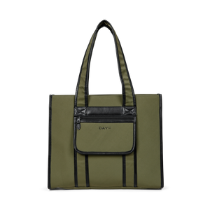 Day RC-Dual Tone Shoulder Bag