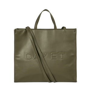 Day RC-Sway PU Shopping Bag