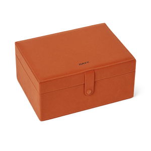 Day Jewelry Box Big