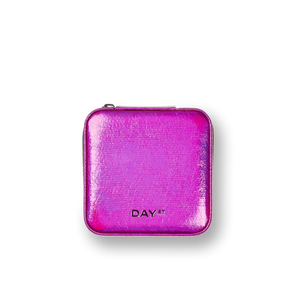 Day Gleam Jewelry Zip Square