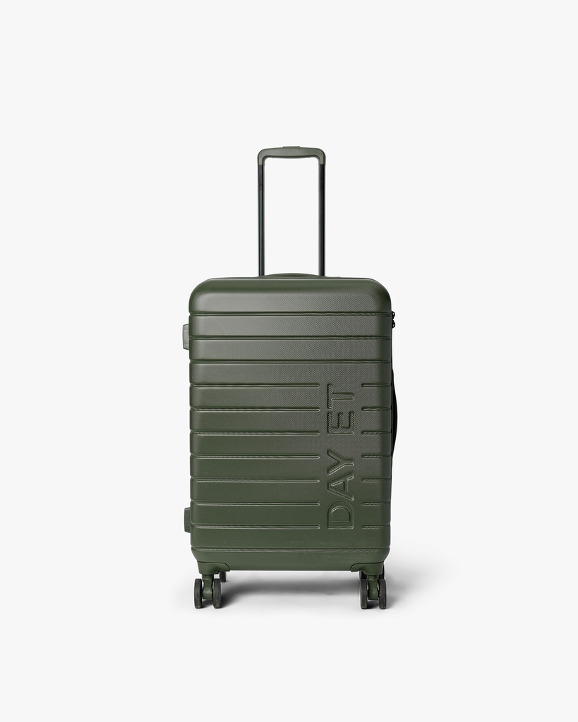 Day Tonal 24" Suitcase