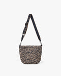 Day LB Straw Crossbody