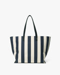 Day Travel Stripe Bag