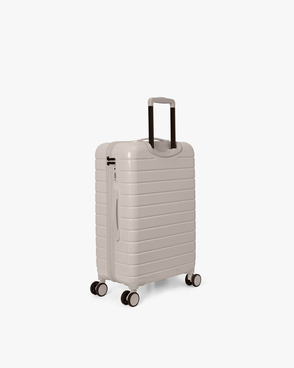 Medium 24" Tonal Logo Check-In Resväska