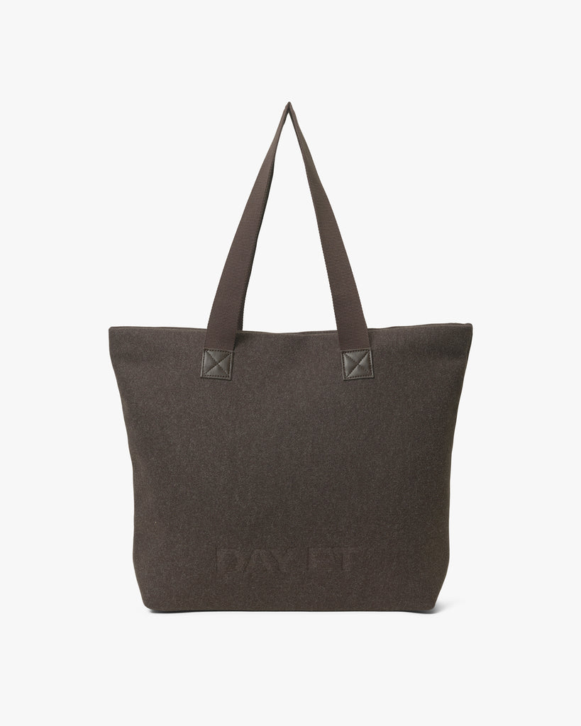 Day Woolen Bag