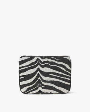 Day Zebra Pouch