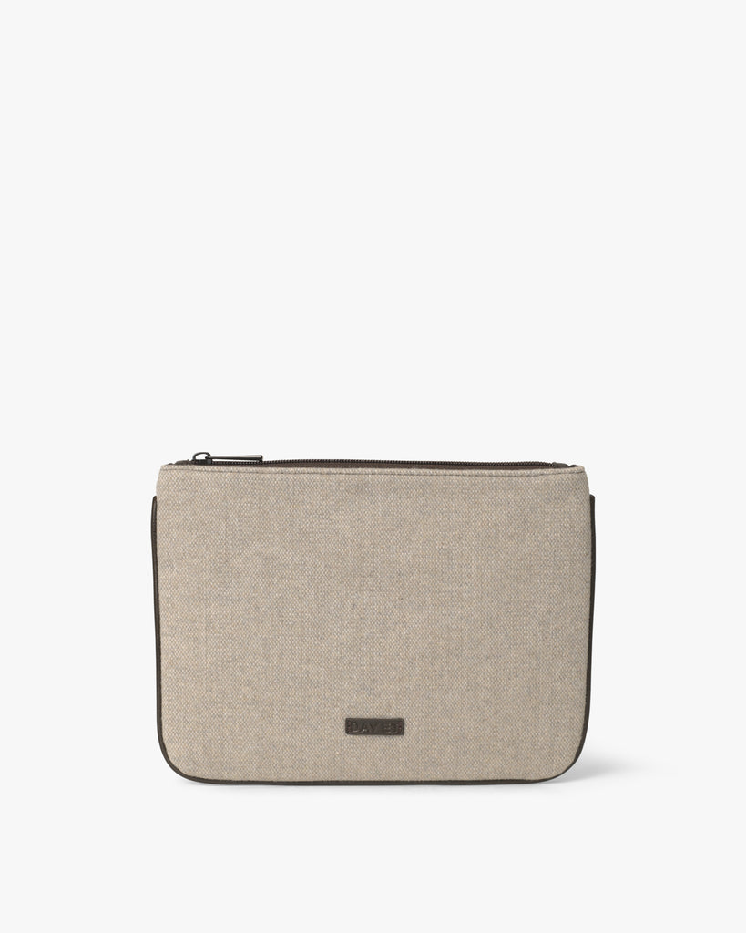 Day Melange Pouch