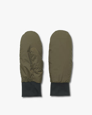 Day RE-No Rain Mittens