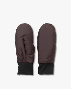 Day RE-No Rain Mittens