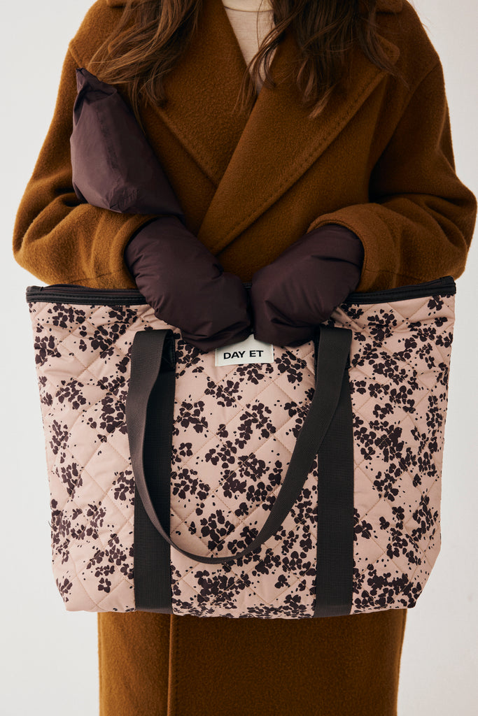 Day RE-No Rain Mittens