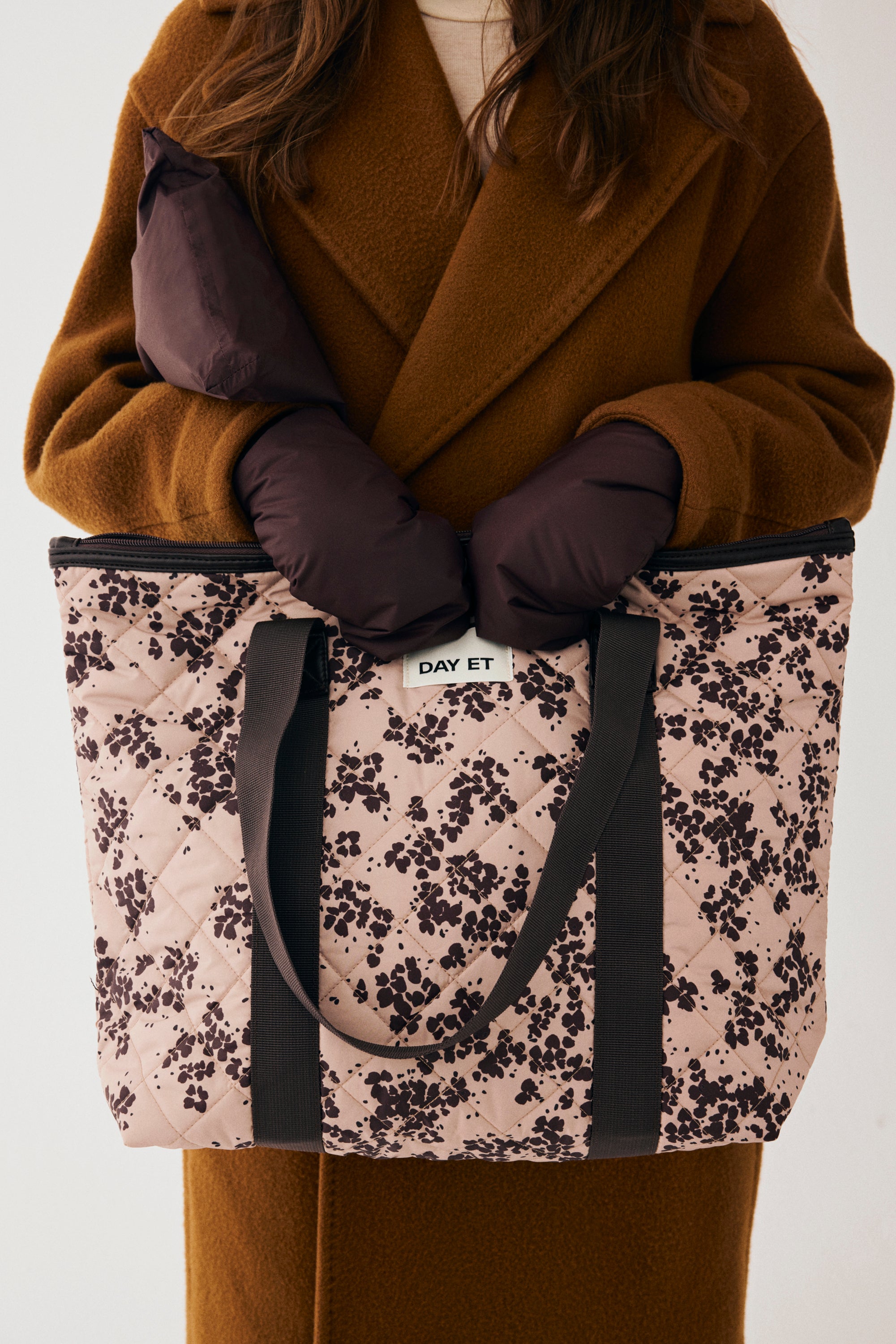 Day RE-No Rain Mittens