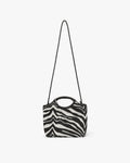 Day Zebra CB Tote