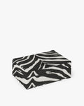 Day Zebra Jewelry Case Medium