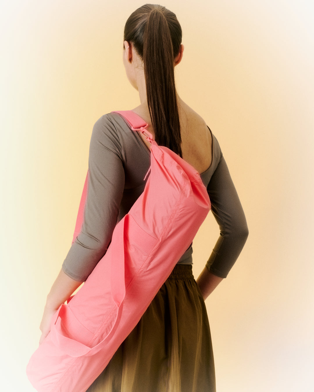 Day RE-Tonal No Rain Yoga