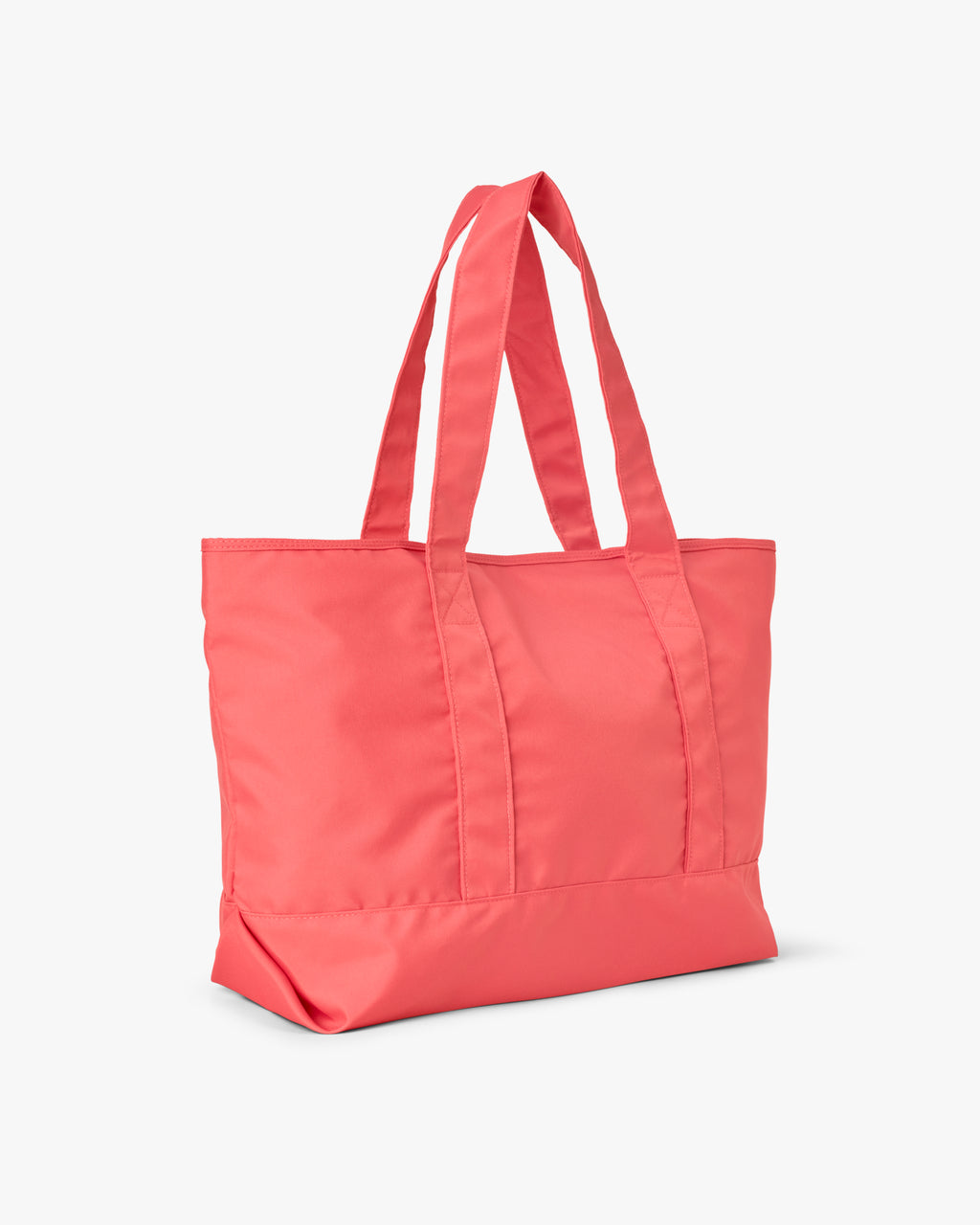 Large Mono Tote Taske