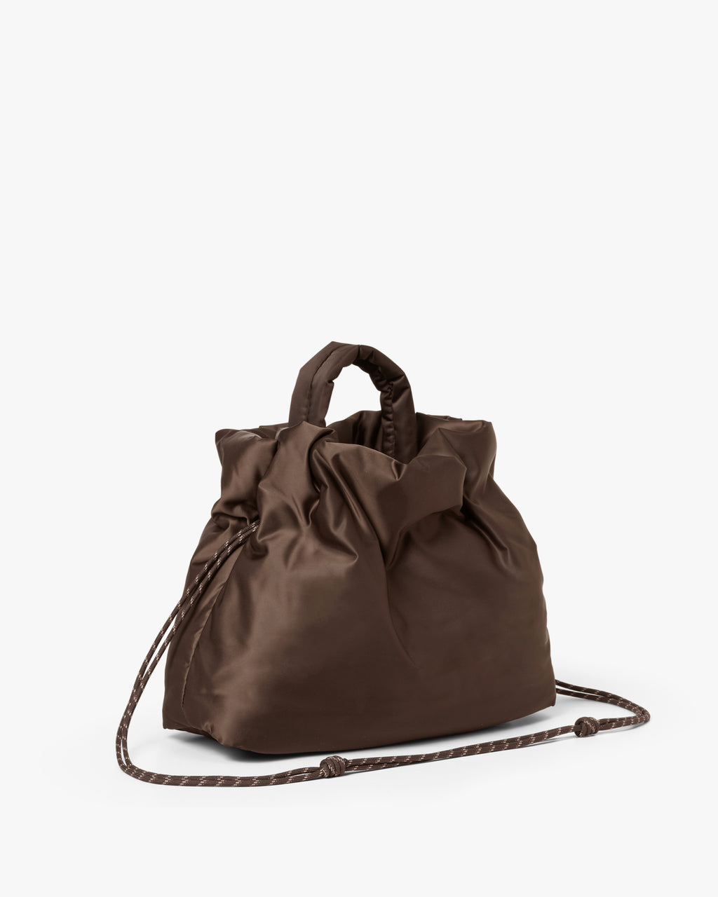 Day Softy Drawstring Cross Body