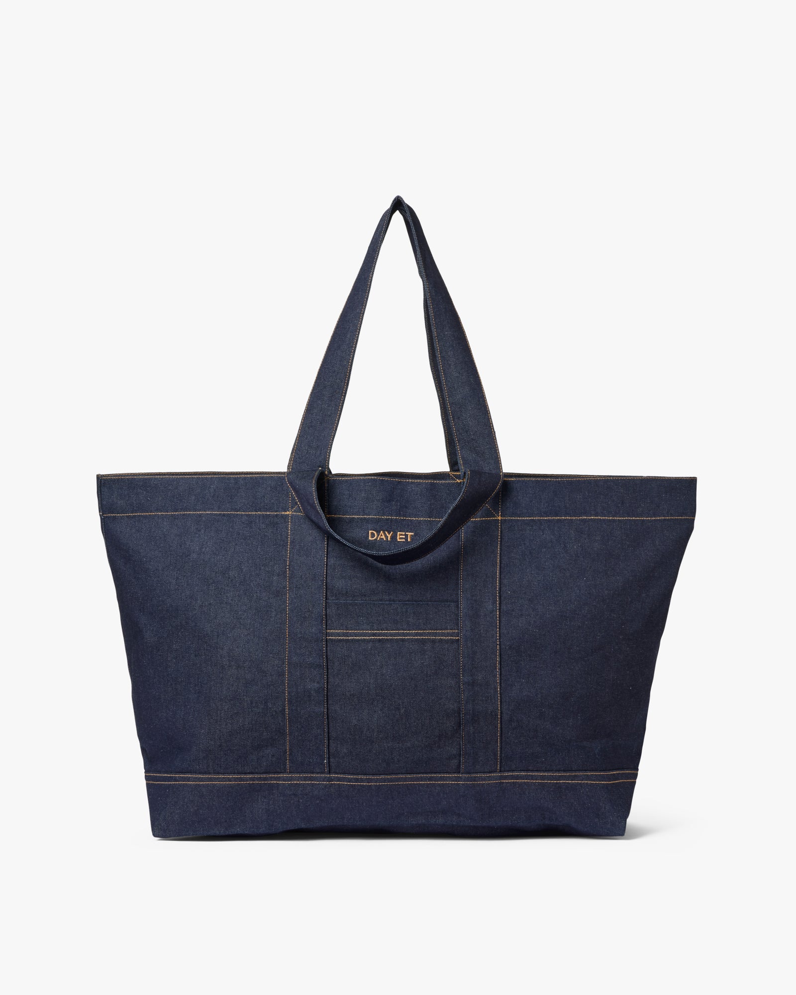 Day Dark Denim Weekend