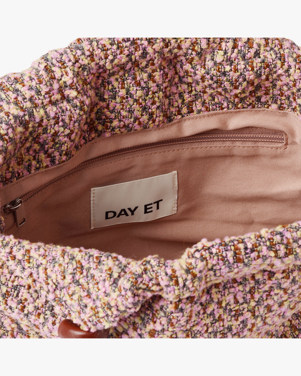 Day Color Pop Scrunch Bag S