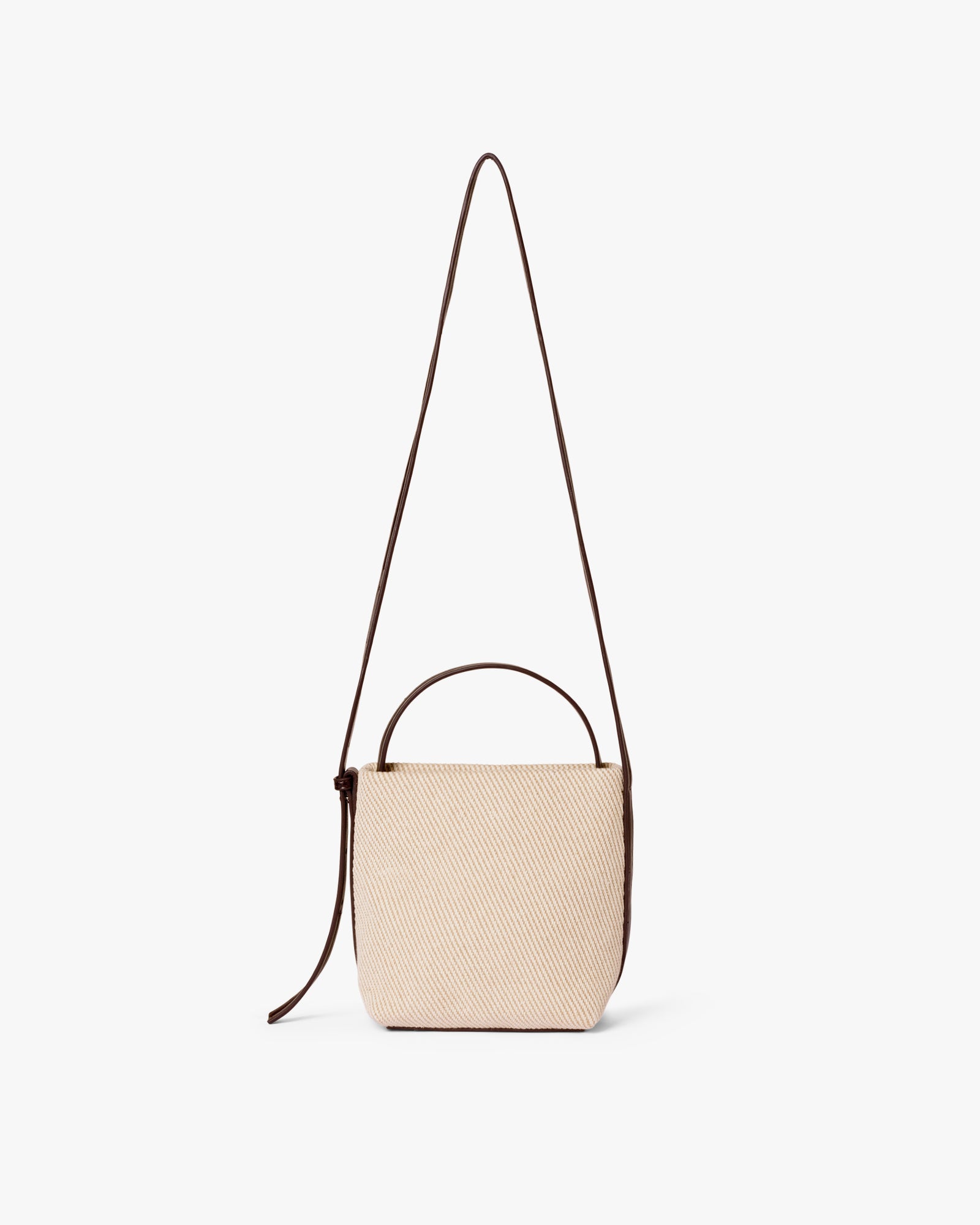 Day Structure Twill Shoulder