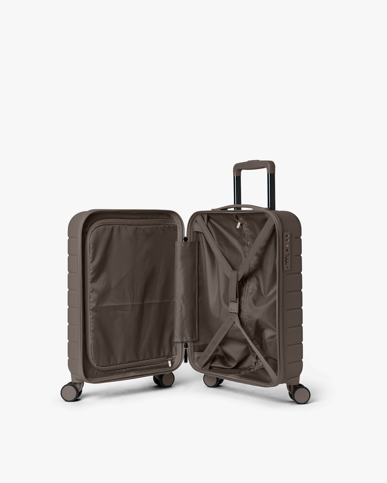 Day Tonal 20" Suitcase