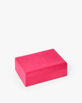 Day Velvet Jewelry Case Medium