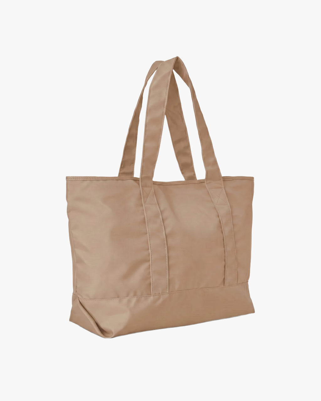 Large Mono Tote Väska