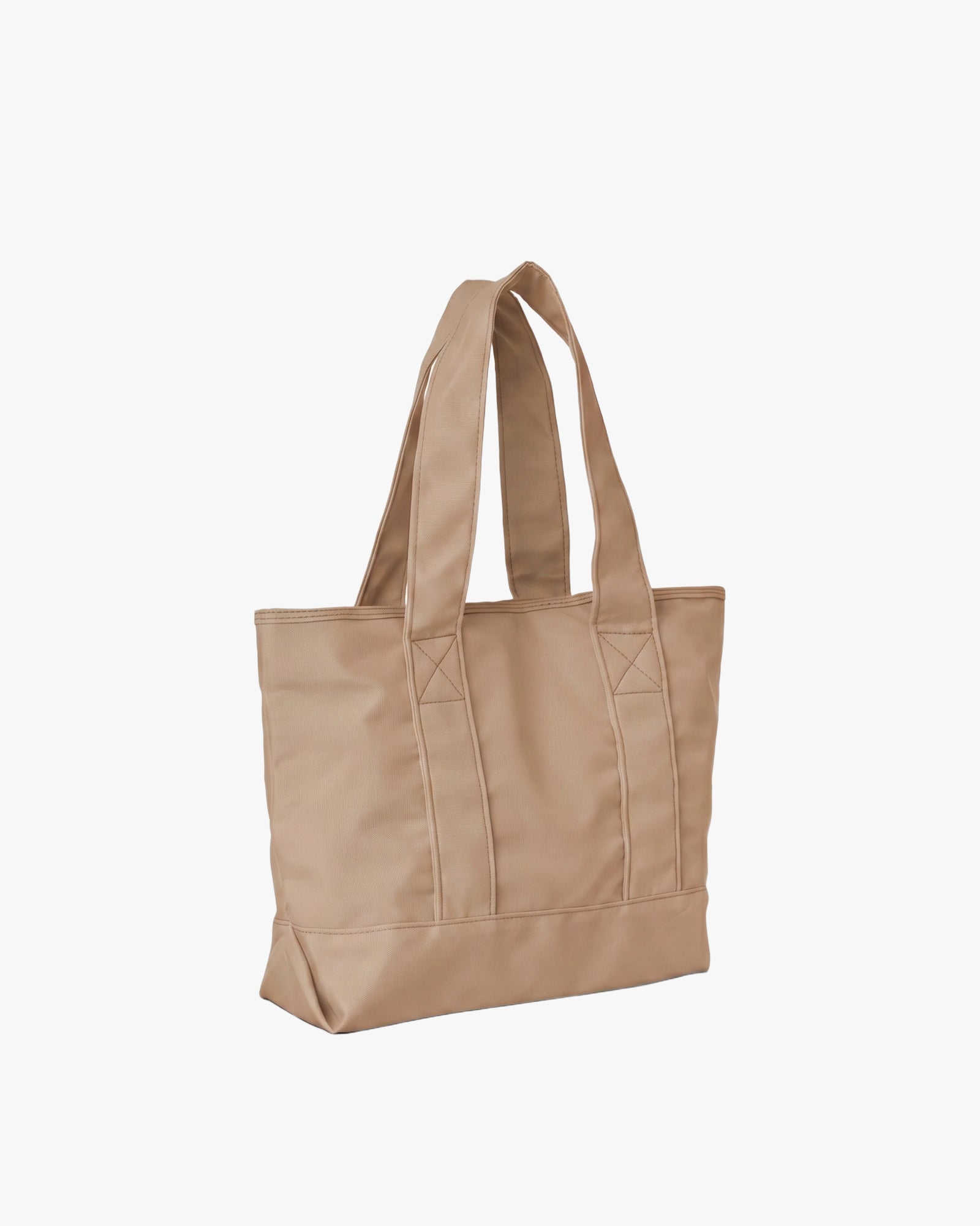 Mini Mono Tote Väska