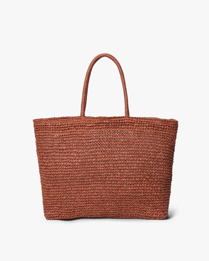 Day Summer Crochet Bag