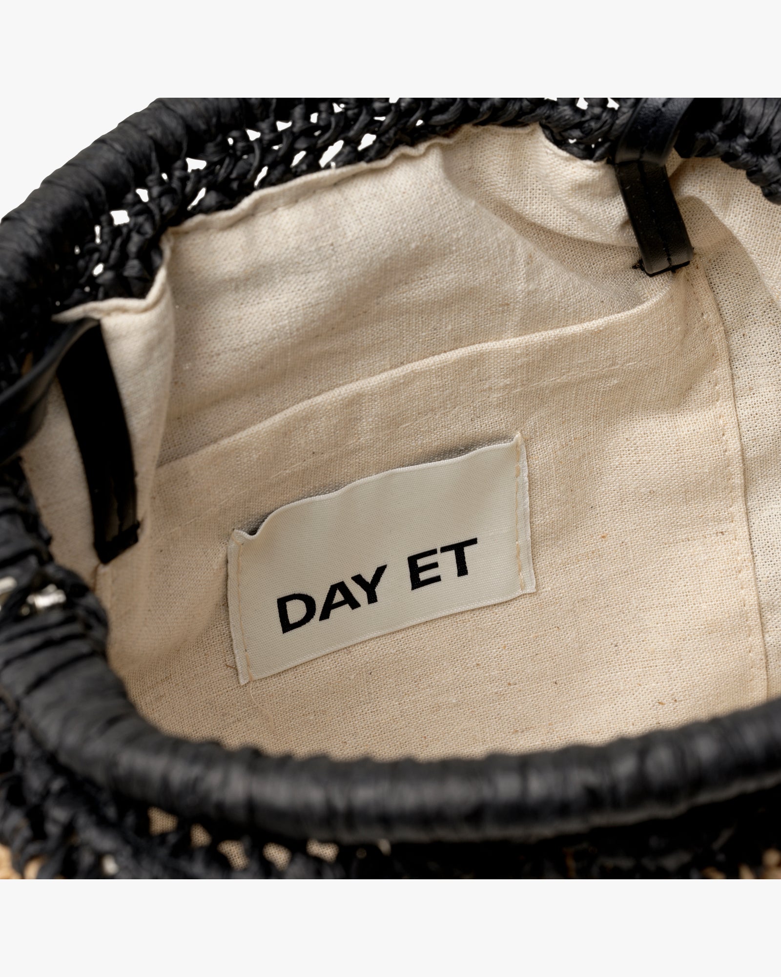 Day Summer Crochet Clutch