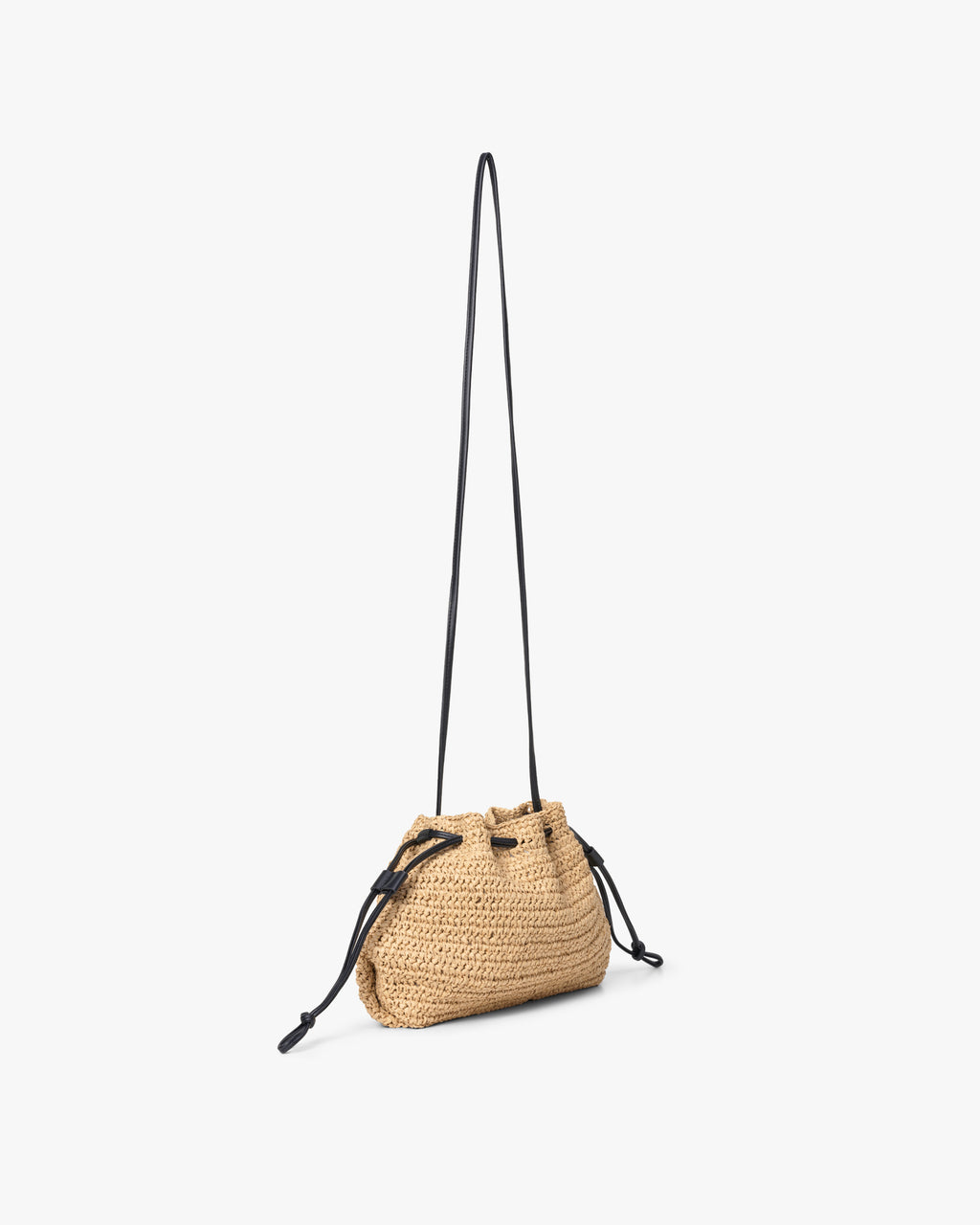 Day Crochet Handbag
