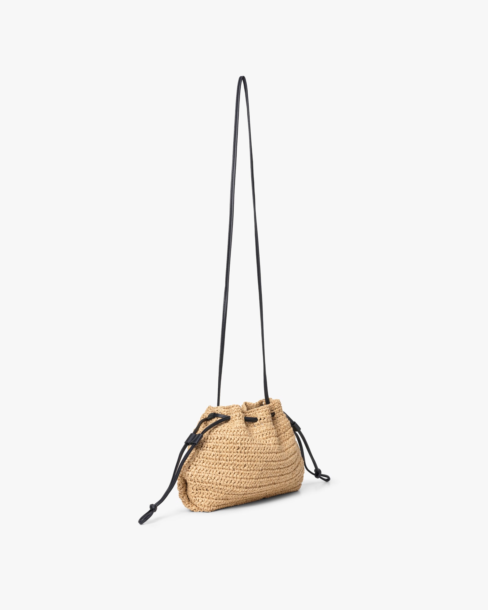 Day Crochet Handbag