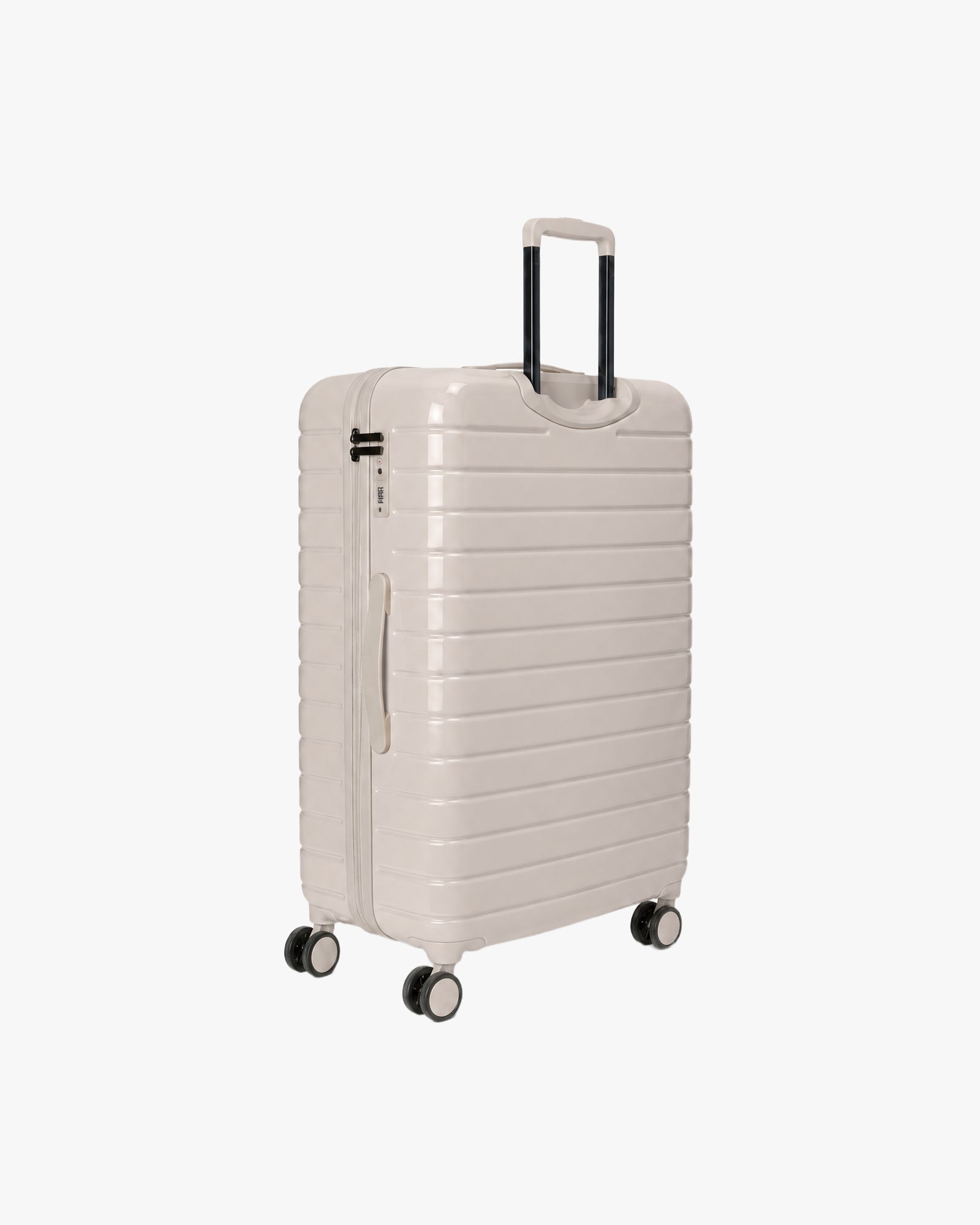 Large 28" Tonal Logo Check-In Resväska