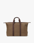 Day Waxed Cotton Weekend Bag