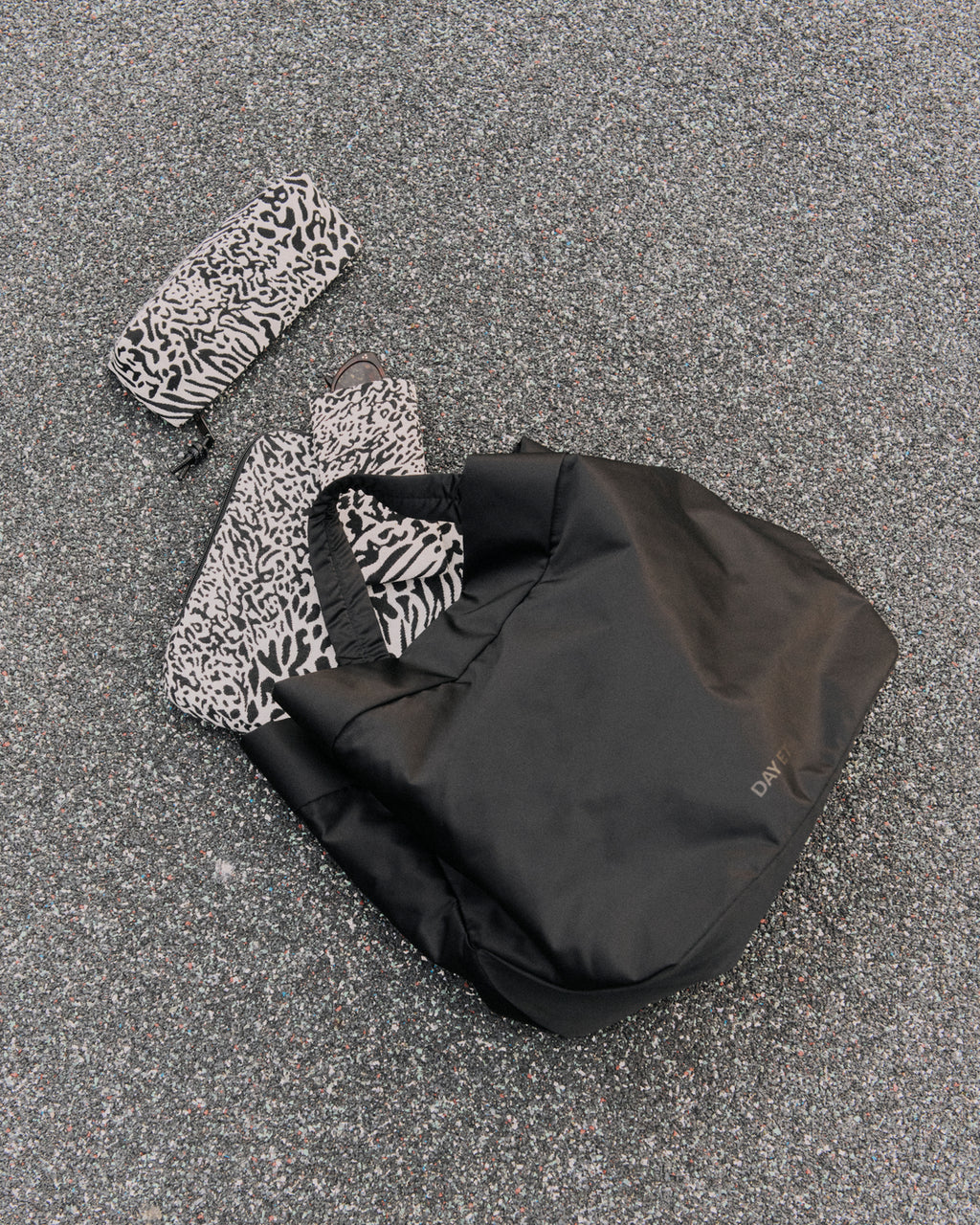 Day RE-Lavish Tote CB