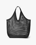Day Signature Mesh Icon Tote