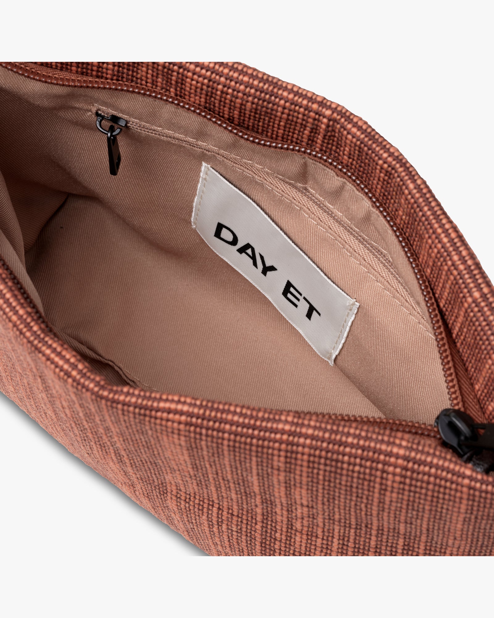 Day Raas Structure Pouch