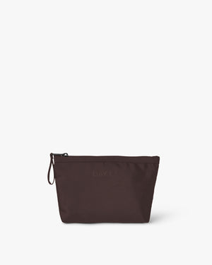 Mini Tonal Nylon Toilettaske