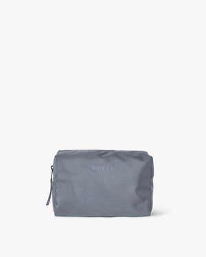 Medium Tonal Nylon Toilettaske