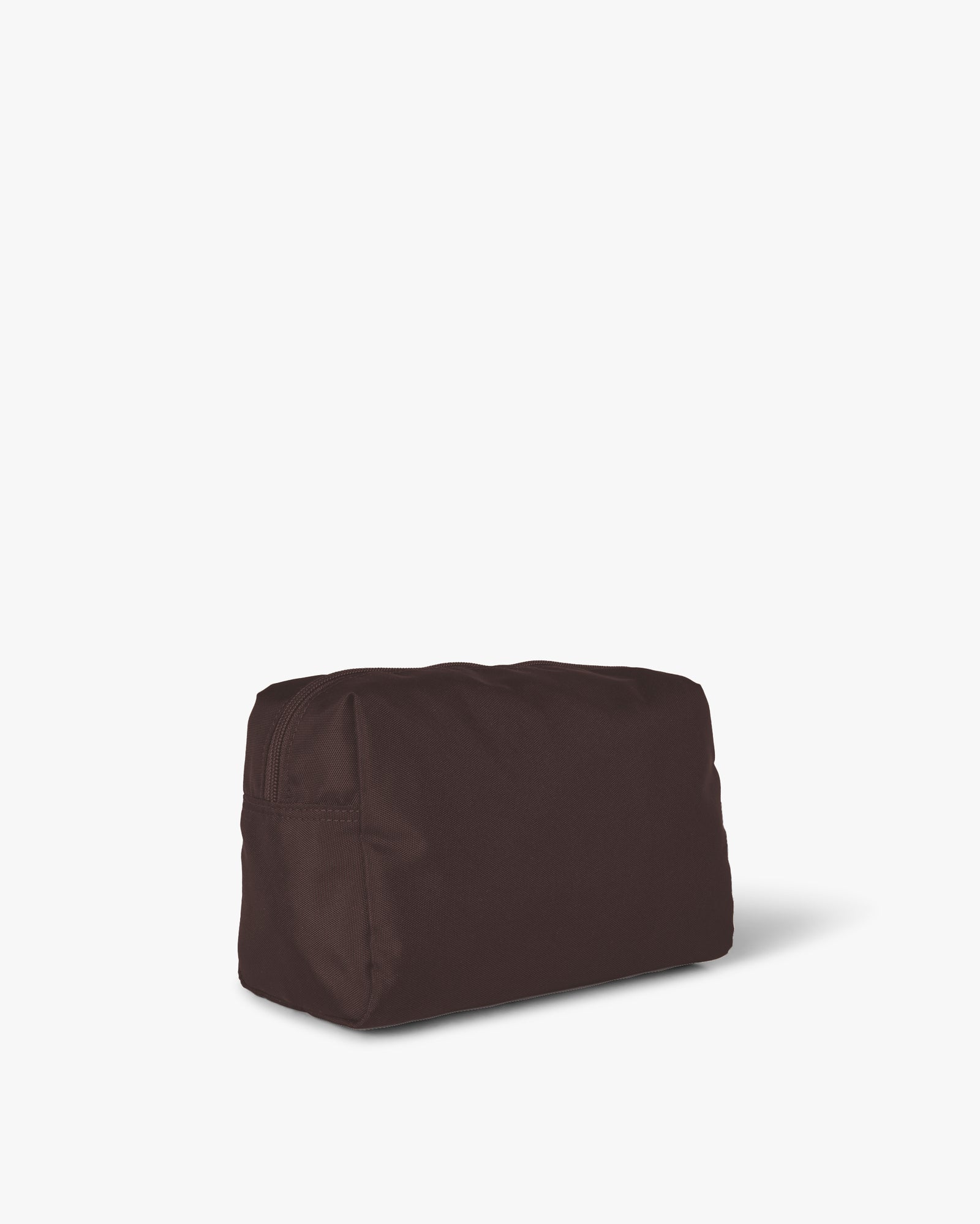 Medium Tonal Nylon Toilettaske