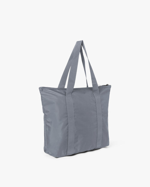 Medium Gweneth Tonal Shoppingväska
