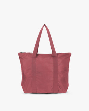 Medium Gweneth Tonal Shoppingväska