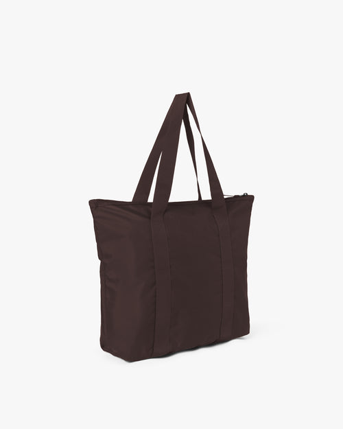 Medium Gweneth Tonal Shoppingväska