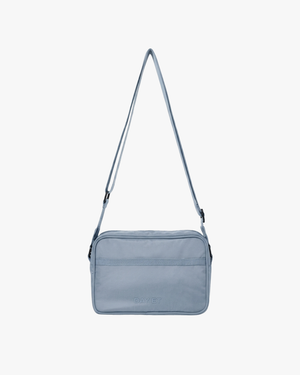 Large Nylon Plane Crossbody Väska
