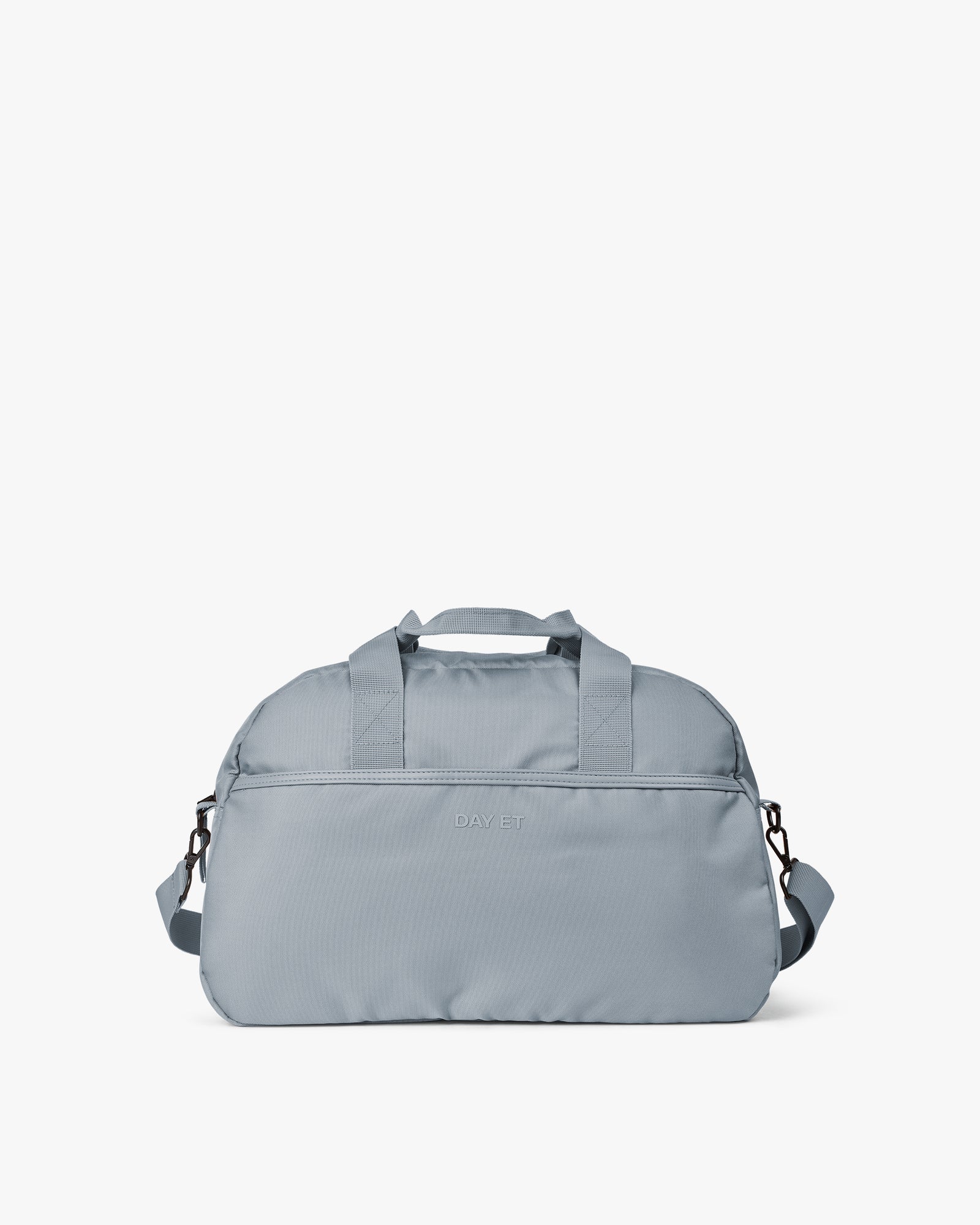 Large Tonal Nylon 1Nighter Resväska