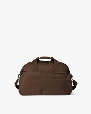 Large Tonal Nylon 1Nighter Resväska