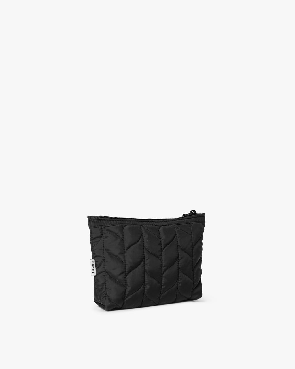 Mini Leaf Quilt Toilettaske