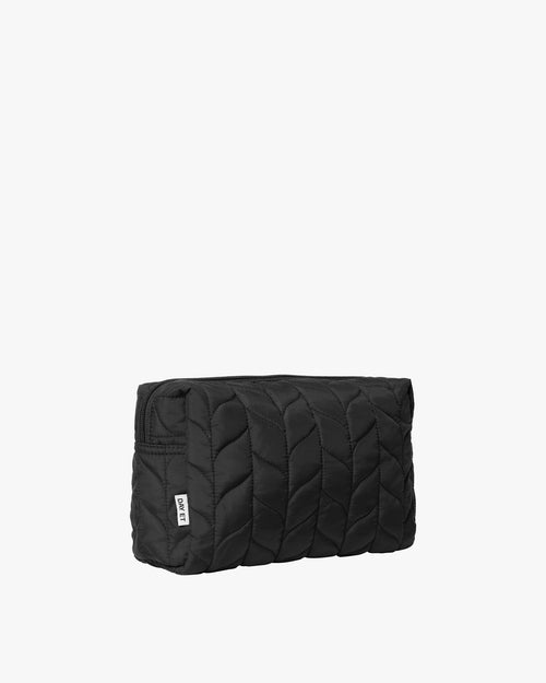 Medium Leaf Quilt Necessär