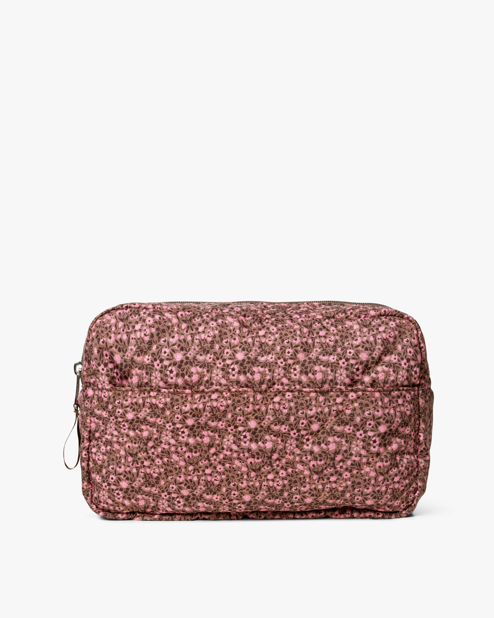 Medium Flower Quilt Necessär
