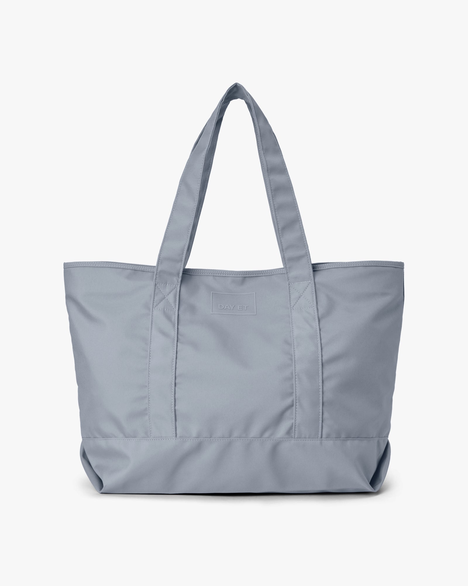 Large Mono Tote Väska