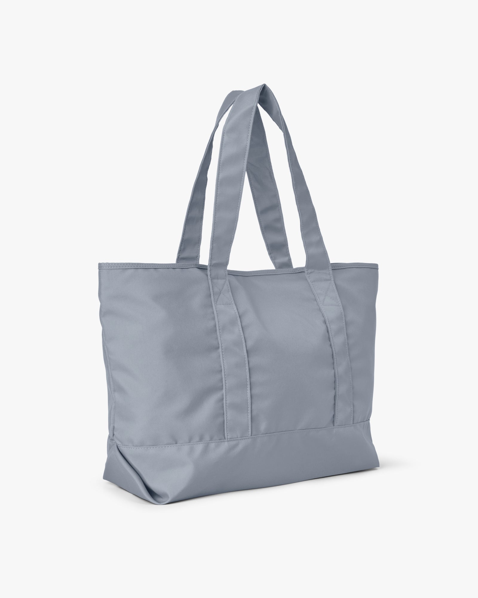 Large Mono Tote Väska